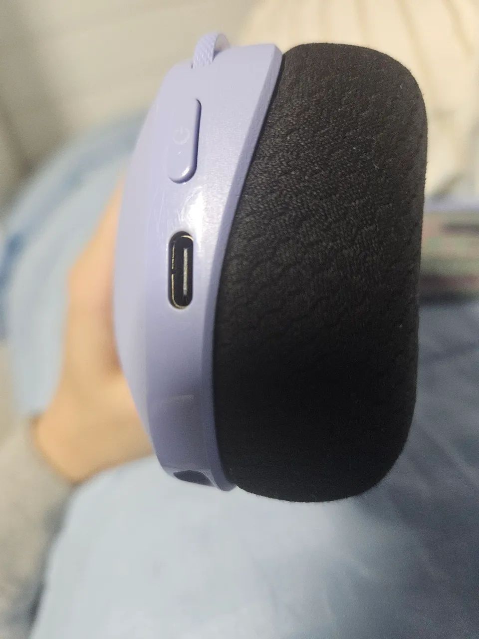 Fone Logitech G733 - Foto 5