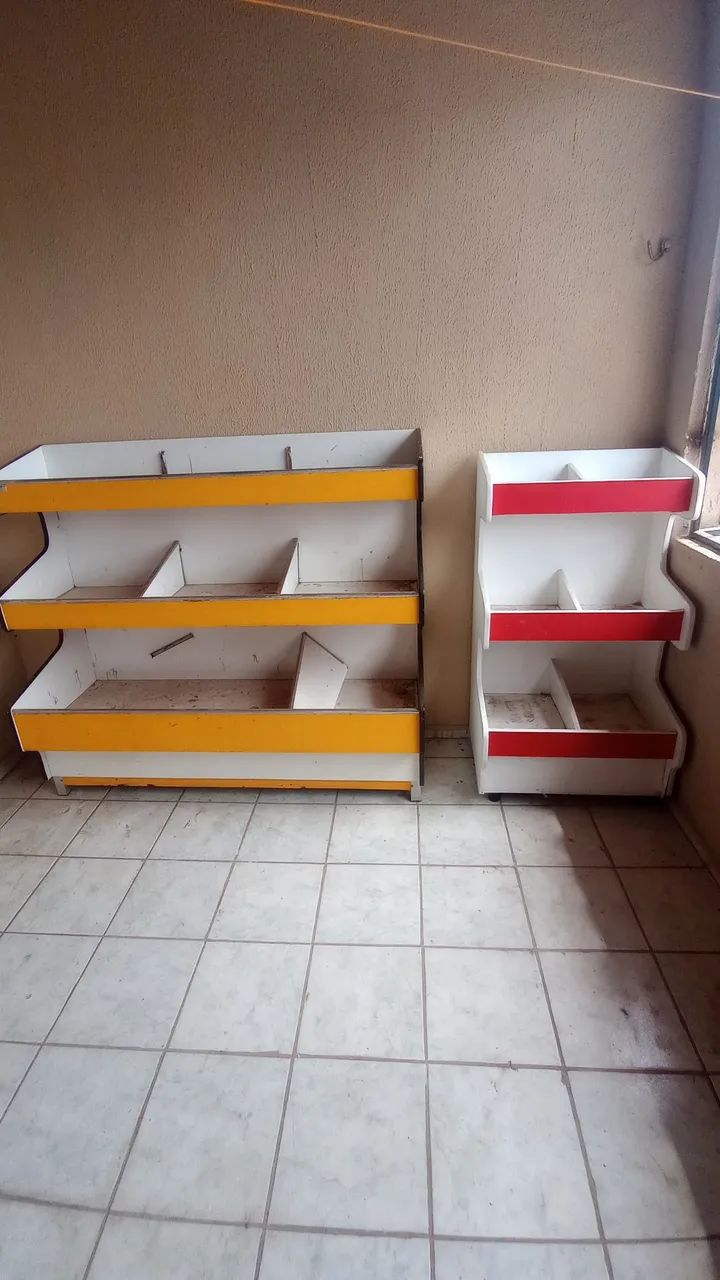  fruteiras para mercadinho 