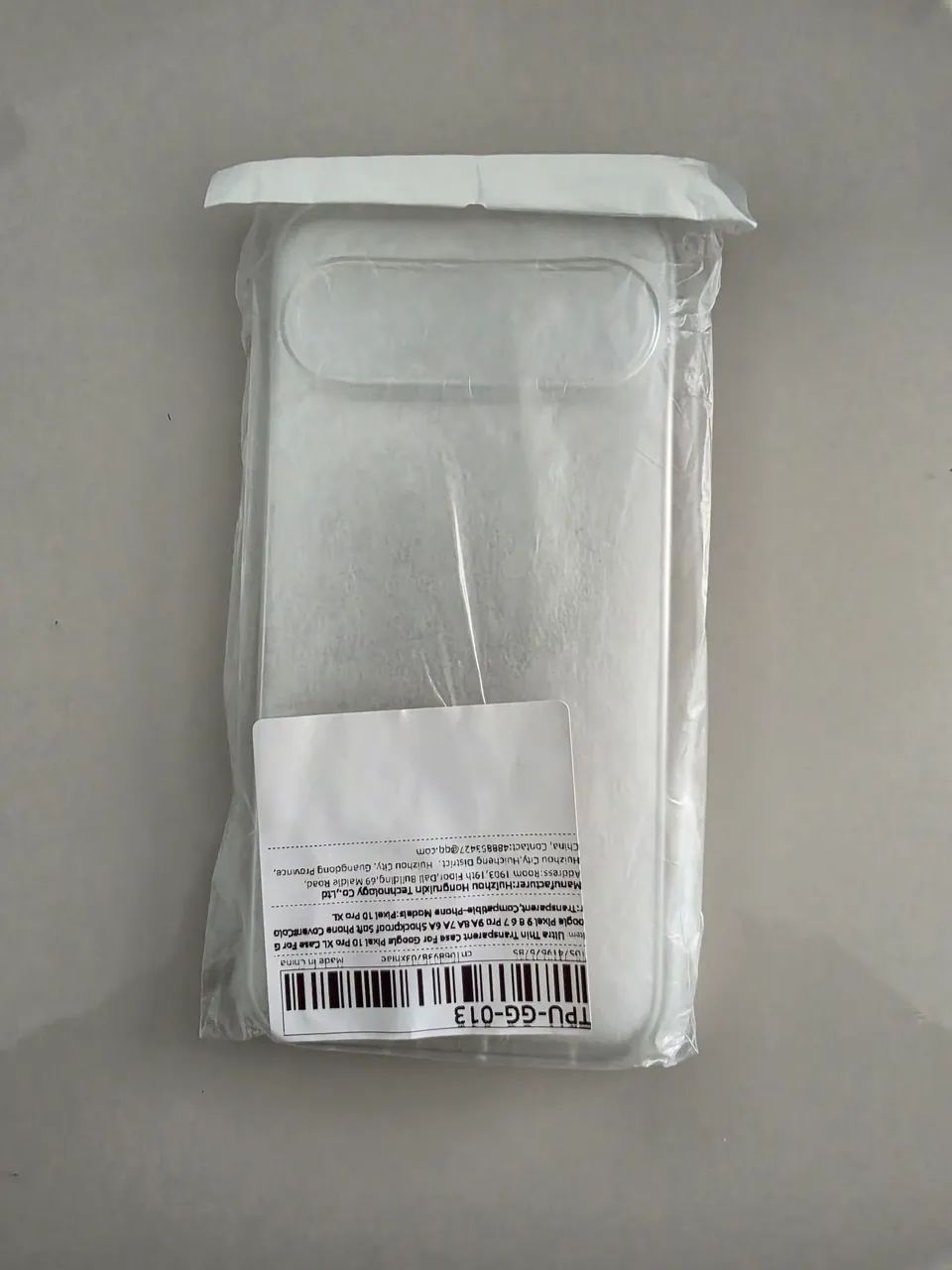 Cases Pixel 10 pro xl - Foto 4