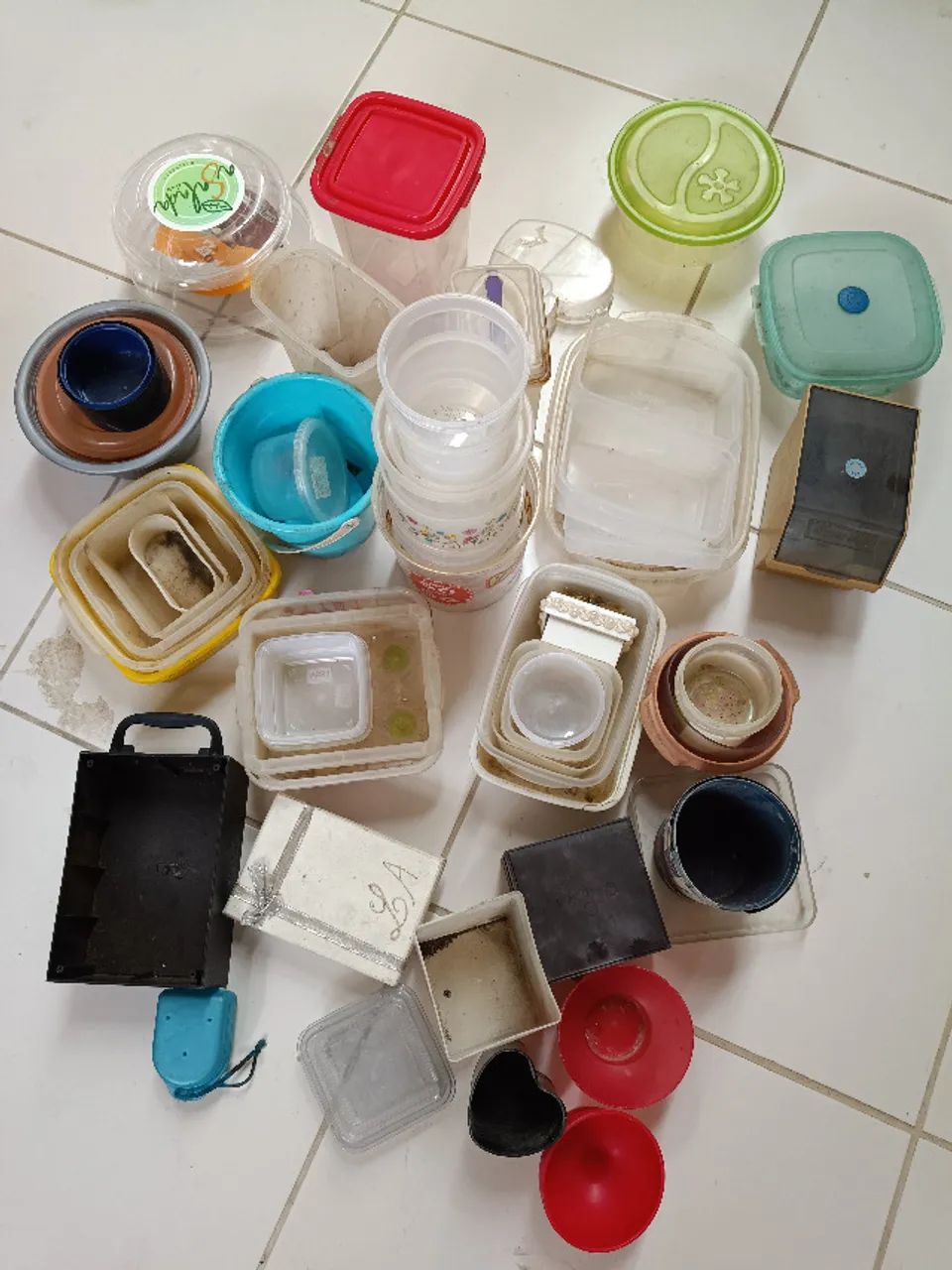 Material para artesanato - Foto 2