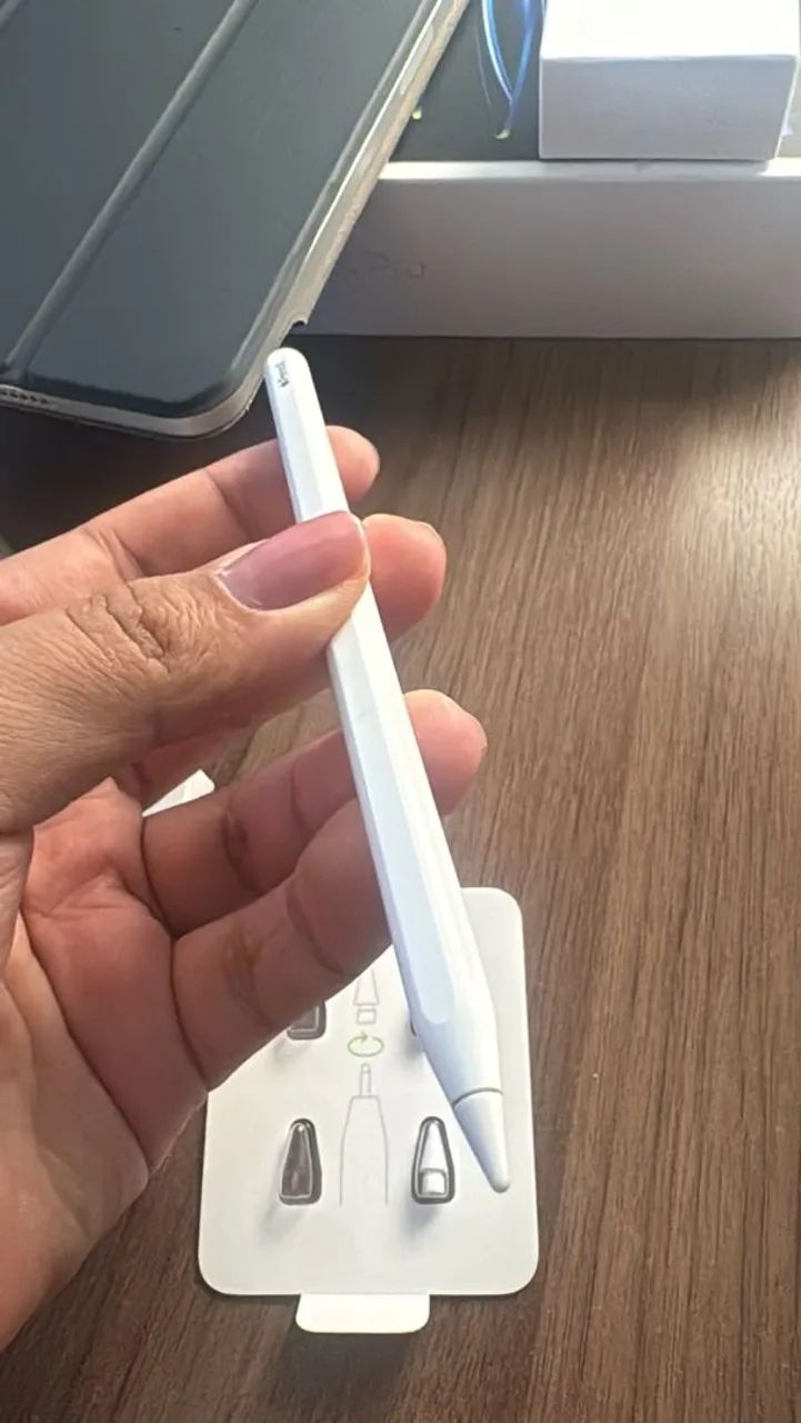 Ipad Pro 11 - Foto 3