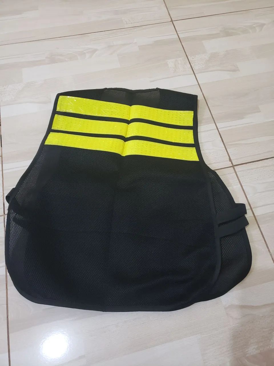 Vendo colete de motoboy  - Foto 2