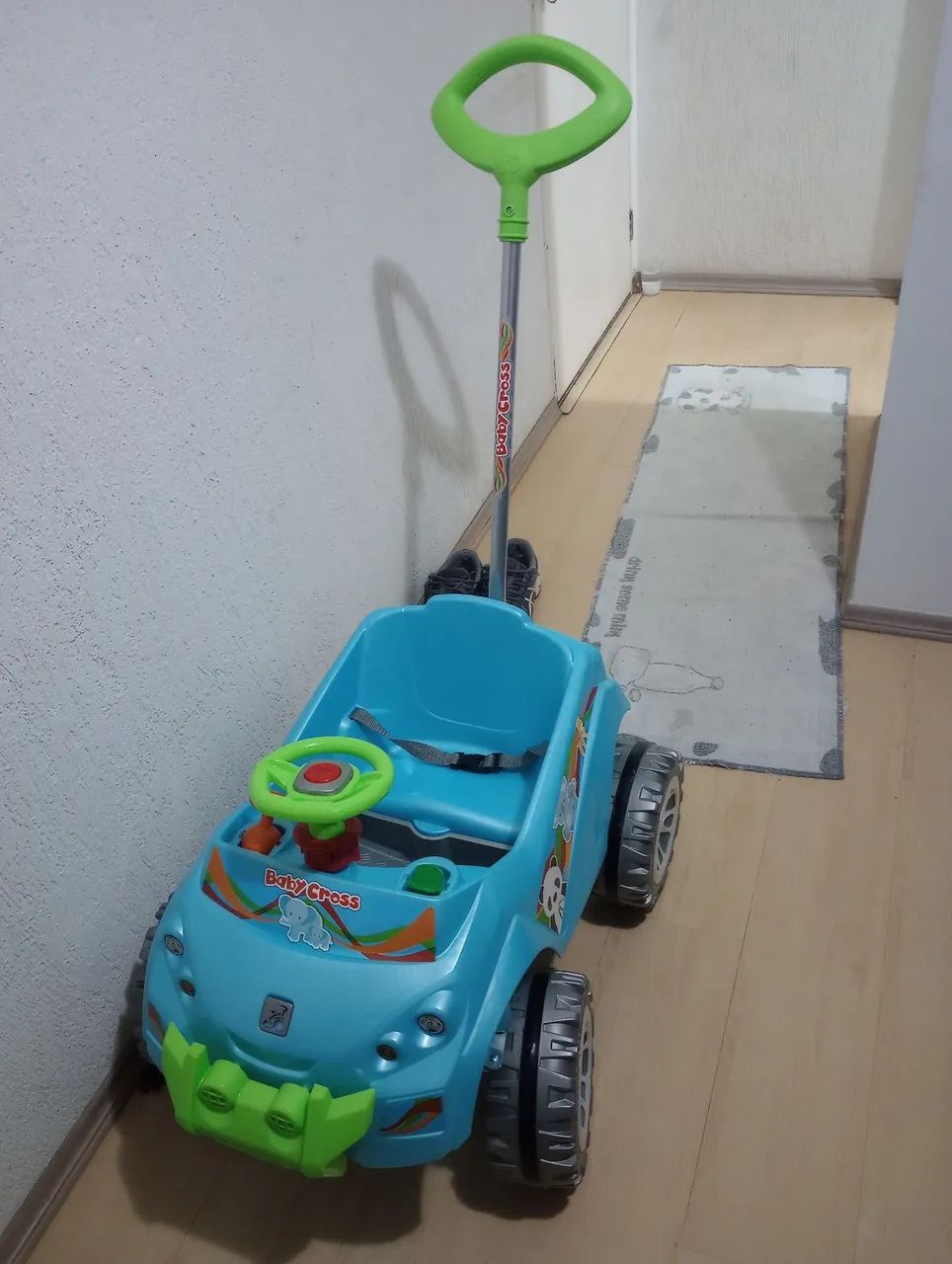 Carrinho infantil  - Foto 2