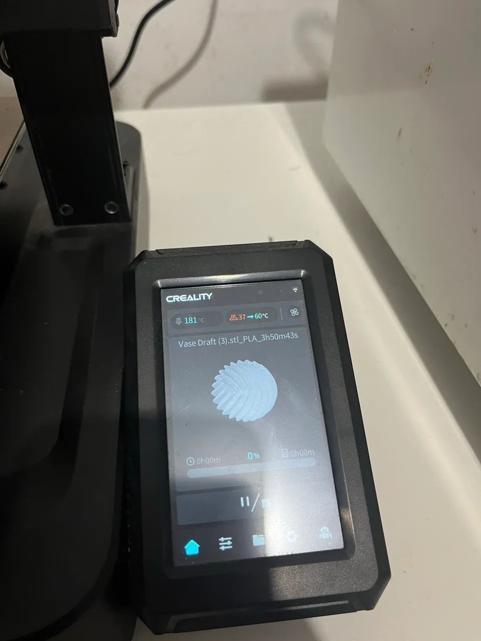 Creality Ender-3 KE - Foto 3