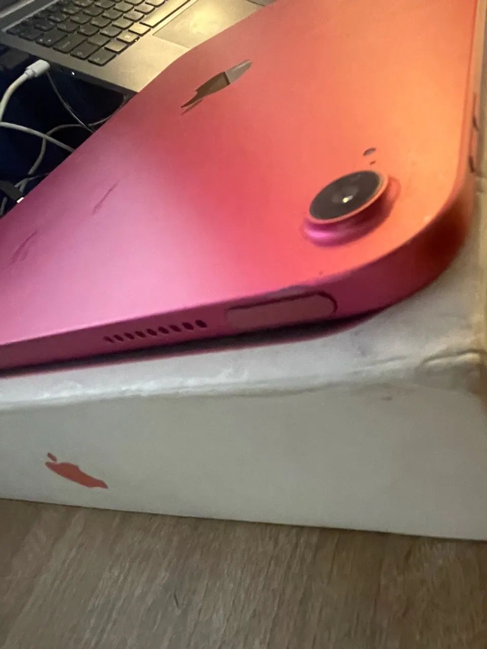 IPad (10th Generation) Wi-fi 64GB Pink MPQ33LL/A - Foto 4