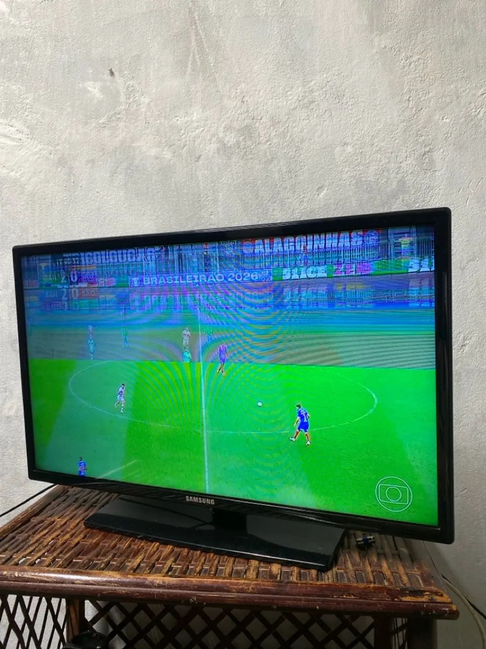 TV  - Foto 2