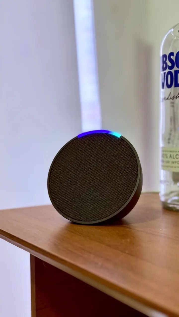 Alexa Echo Pop - Foto 2