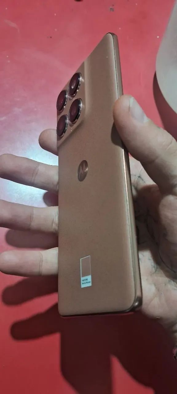 moto g edge 60 fusion - Foto 5
