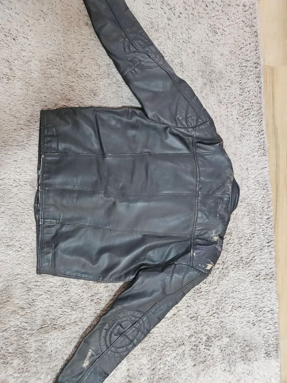 Vendo jaquetas em couro  - Foto 5