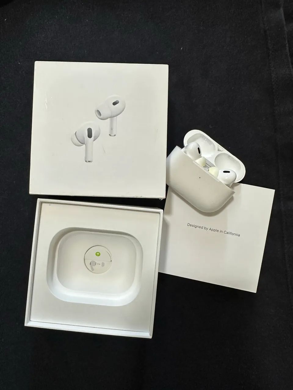 Apple Airpods Pro  - Foto 2