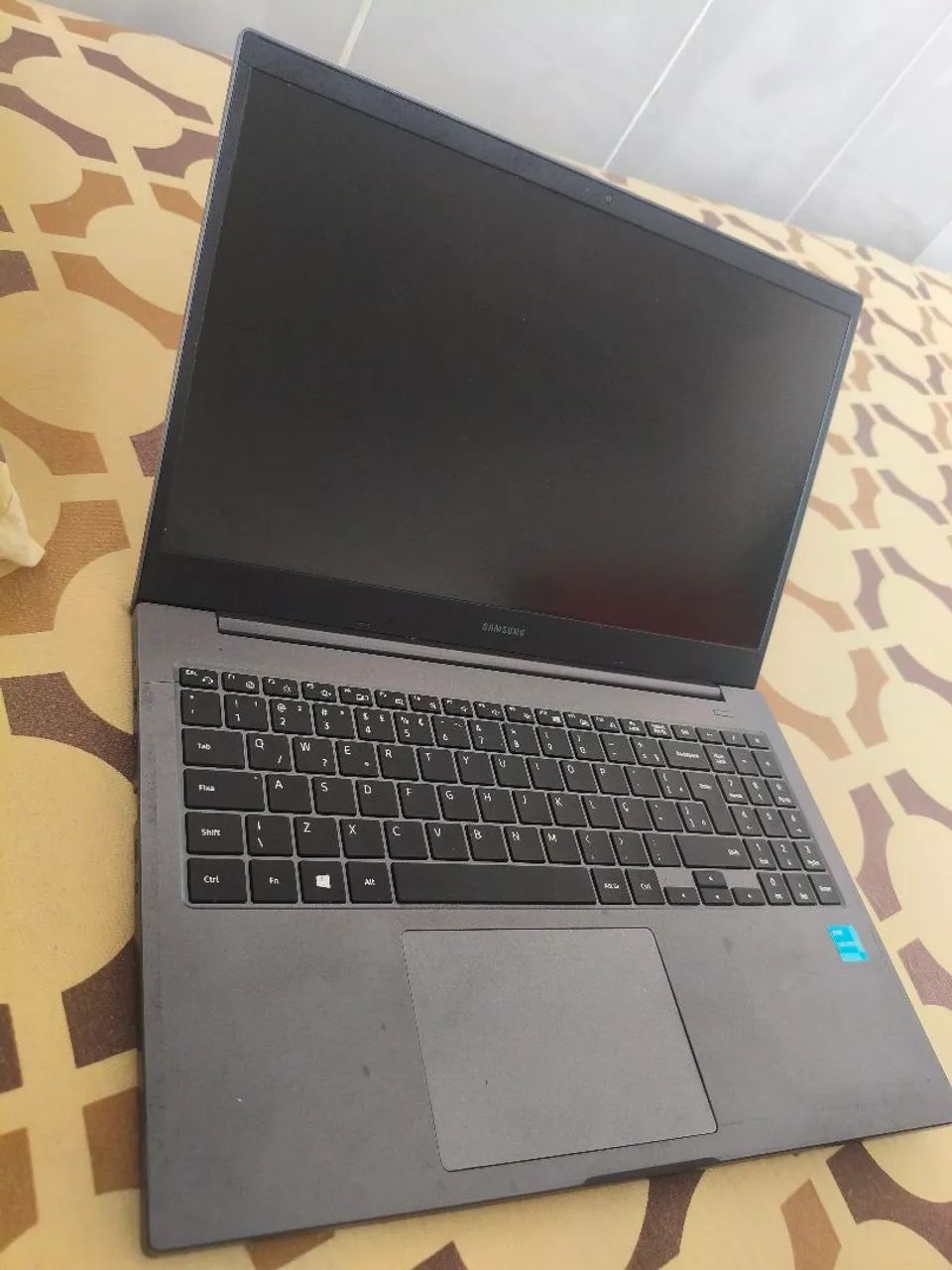 Notebook Samsung Intel Celeron  - Foto 3