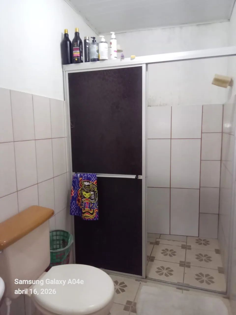 Vende-se casa no Júlia Seffer  - Foto 4