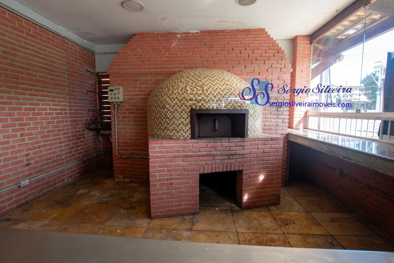 Ponto comercial em avenida principal no Porto das Dunas - Foto 11