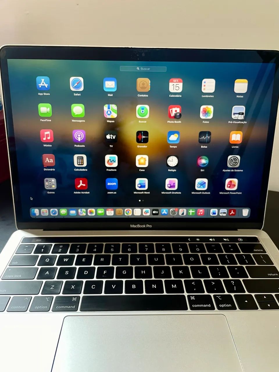MacBook Pro 13? 2019 ? i5 / 8GB RAM / 128GB SSD - Notebooks