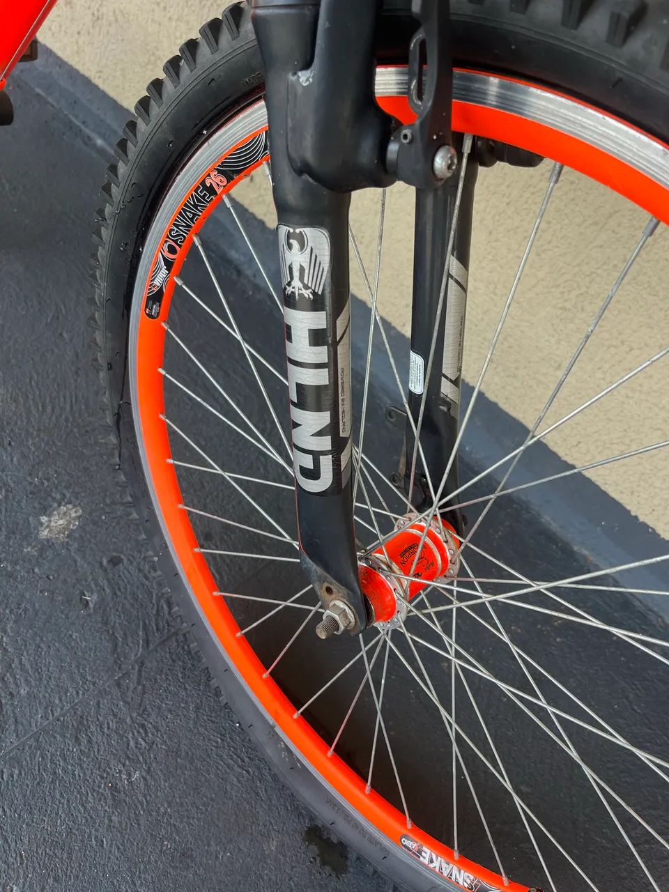 Bike aro 26 - Foto 3