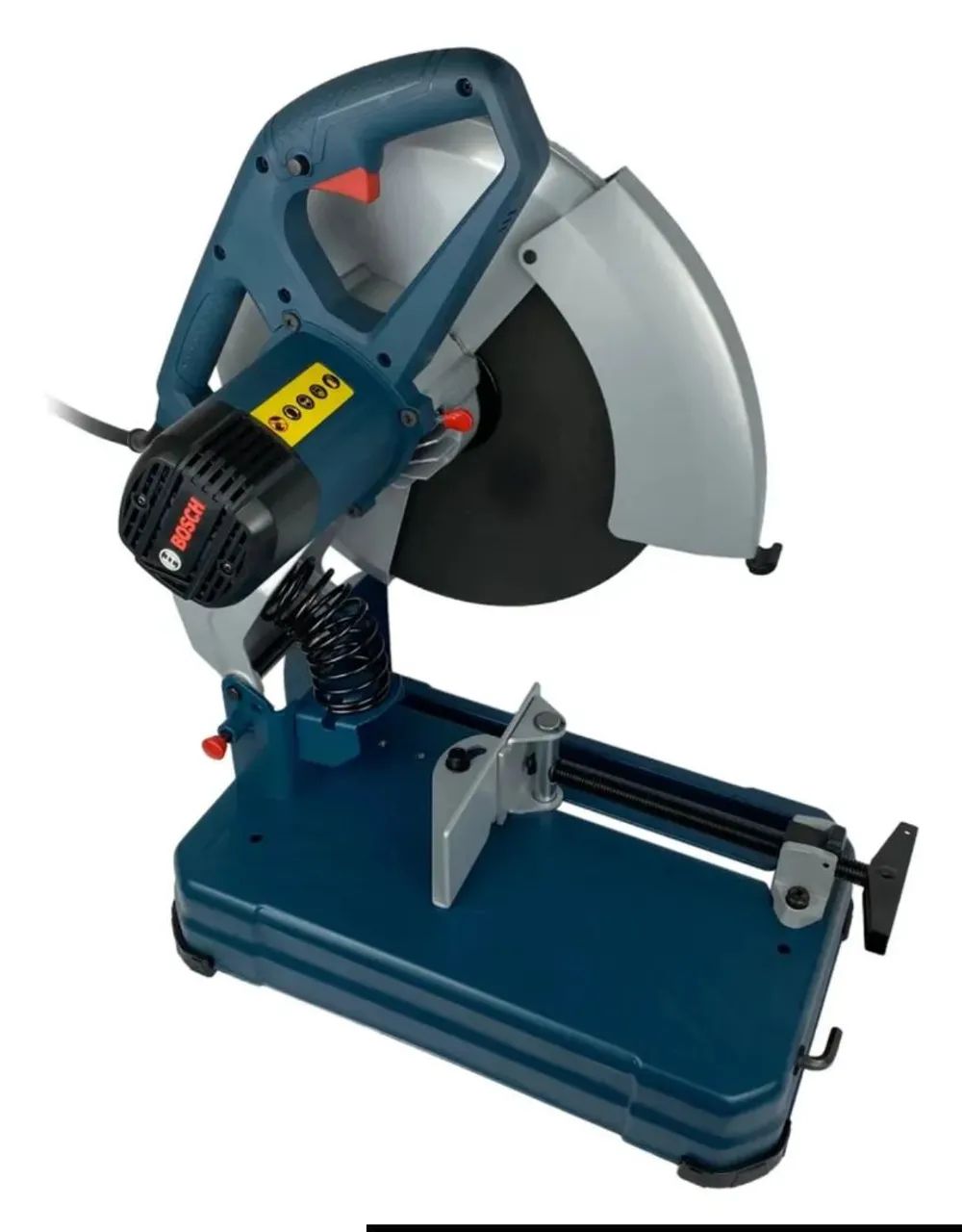 Bosch Angle Grinder428514457850357761
