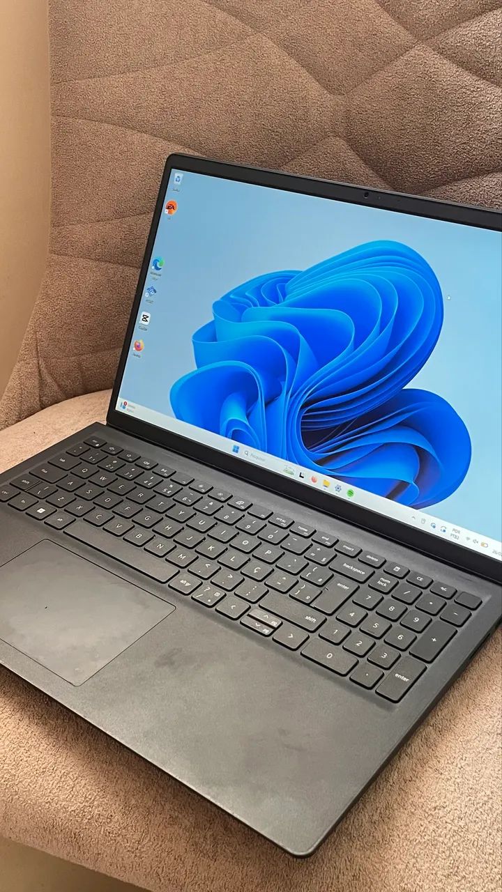 NOTEBOOK DELL - inspiron 15 