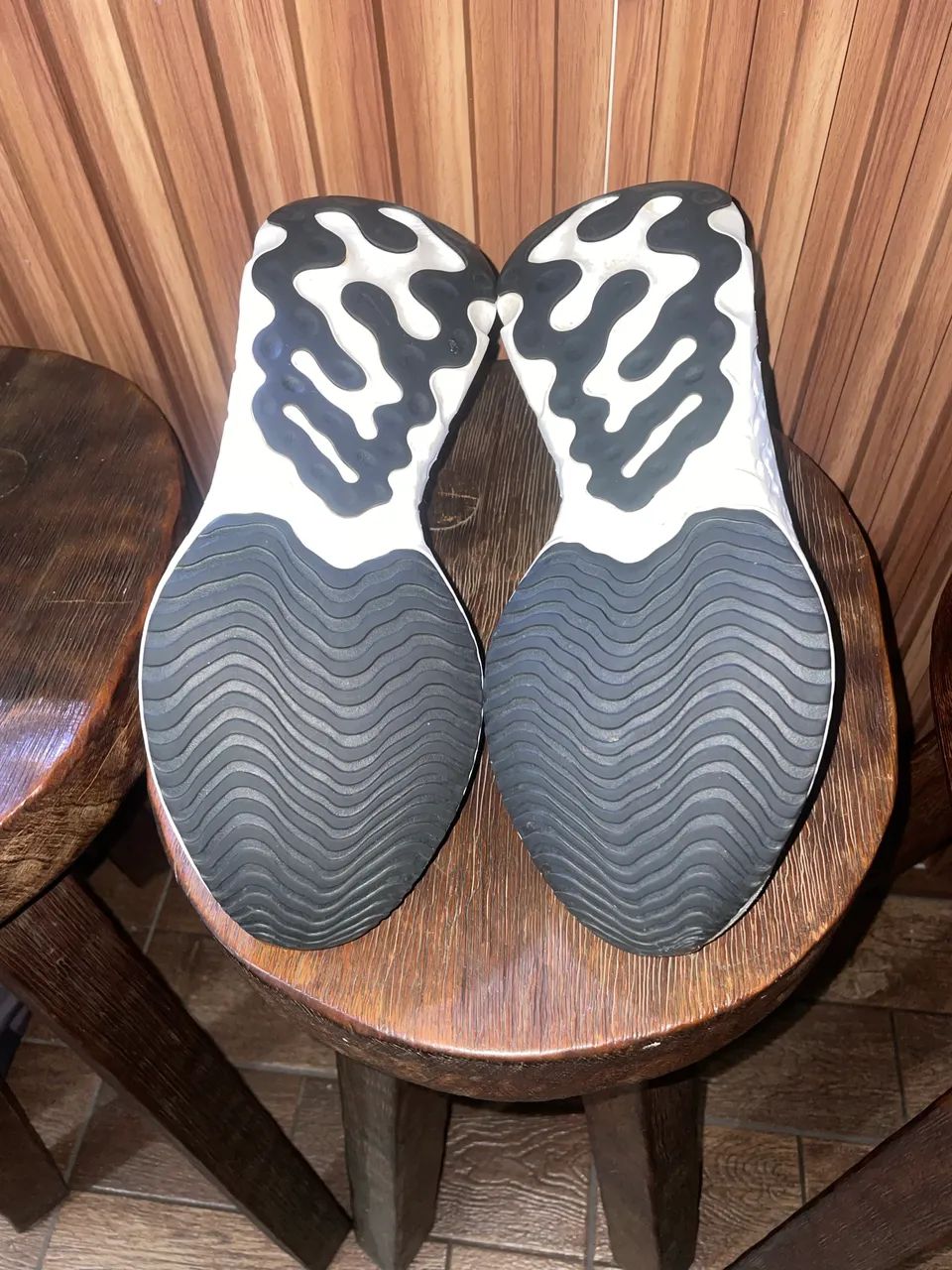 Tênis Nike React Phantom Run Flyknit - Foto 5