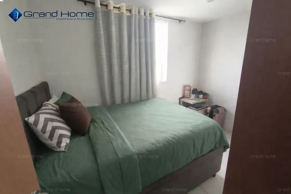 Apartamento 2 quartos em Ataíde - Foto 5
