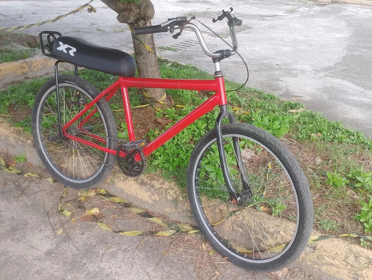 Bike aro 26  - Foto 4