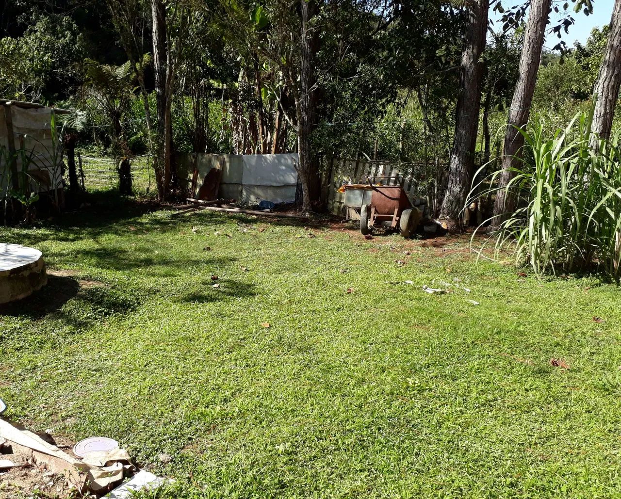 Foto - São Paulo - Parelheiros