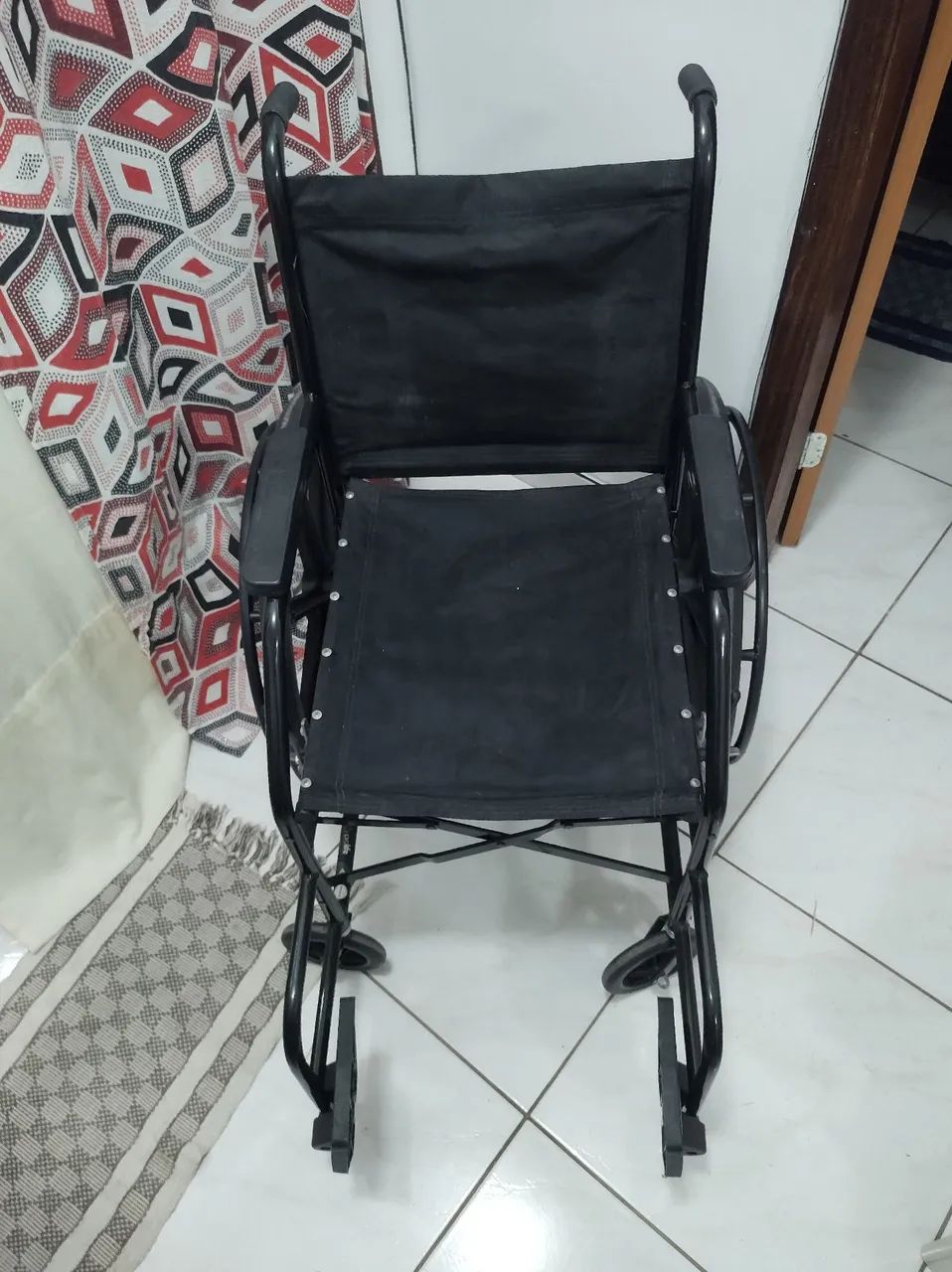 Cadeira de Rodas - Foto 3