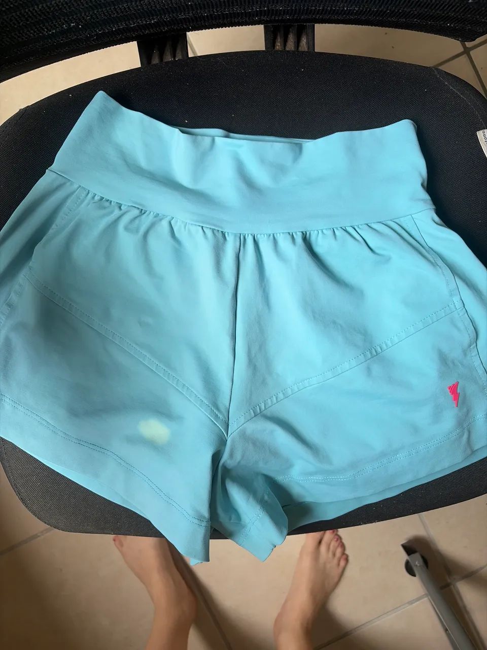 Short Twice Core