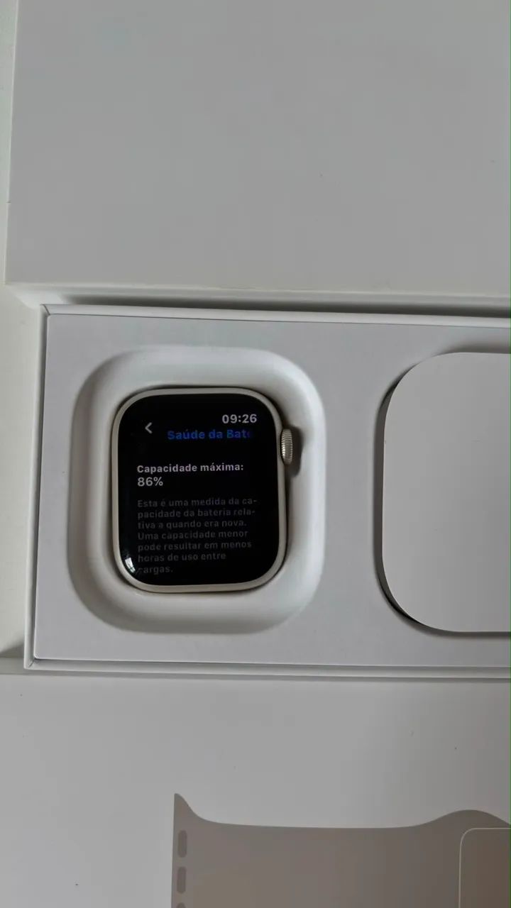 Apple Watch Series 9 41mm - Foto 3