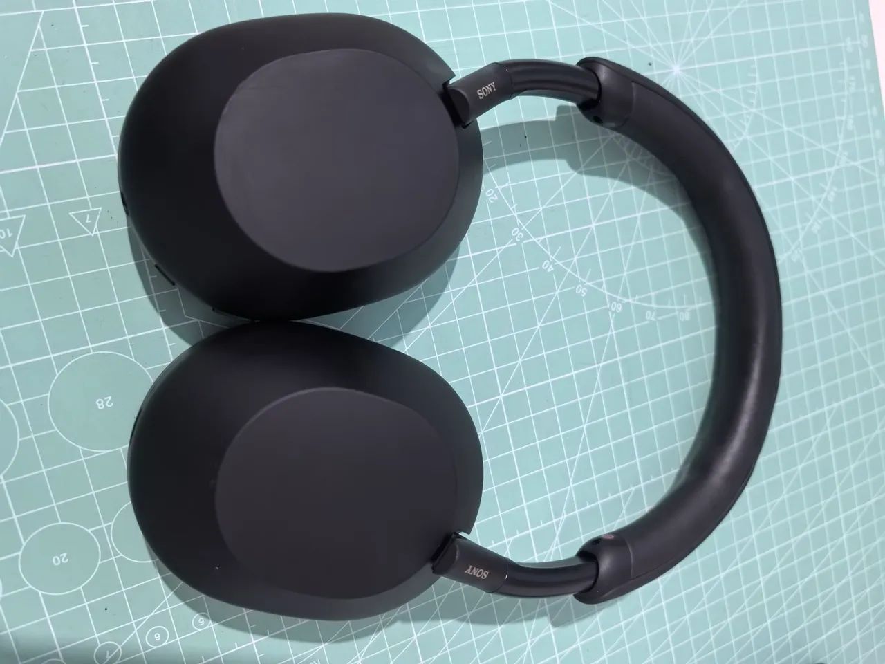 Sony Wh10000xm5