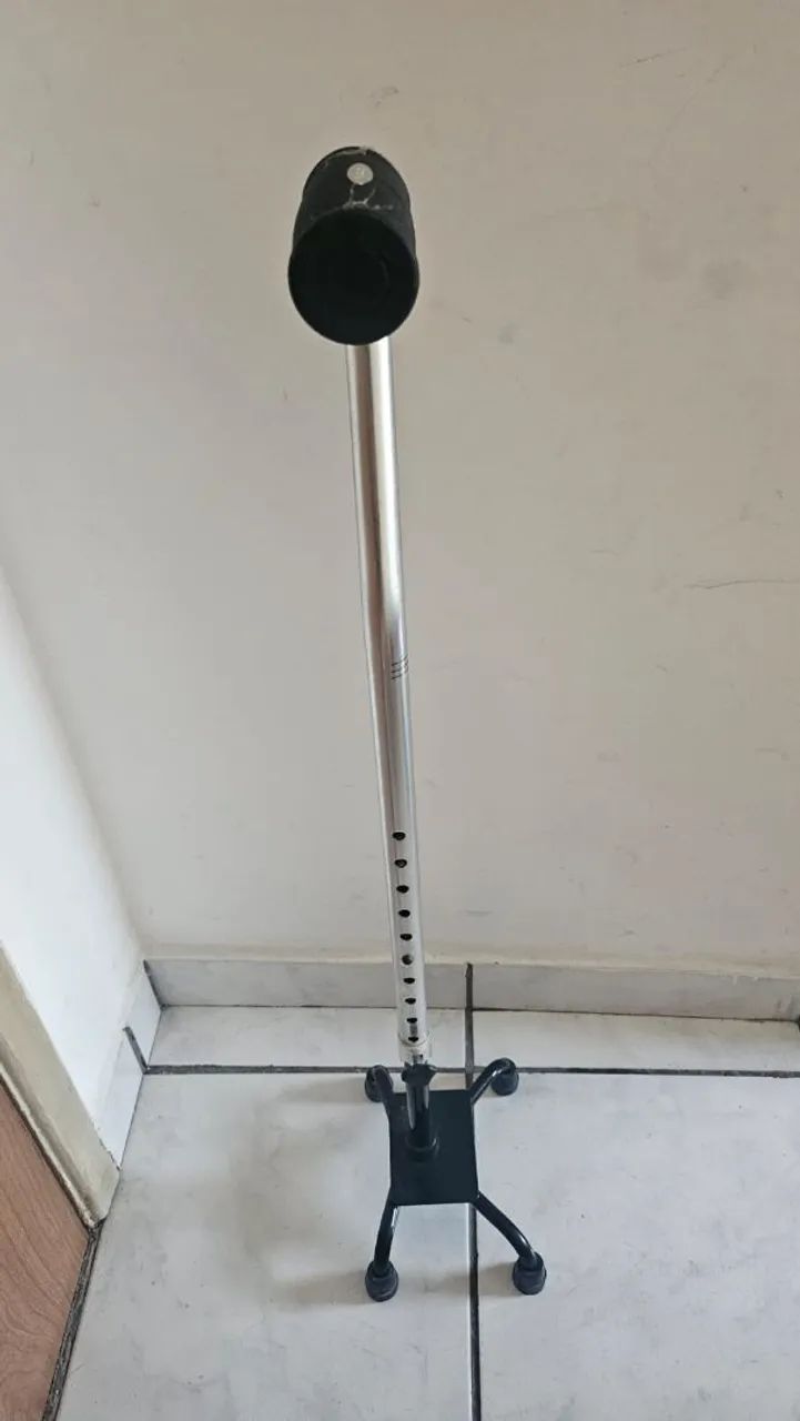 Bengala 4 pés  - Foto 3