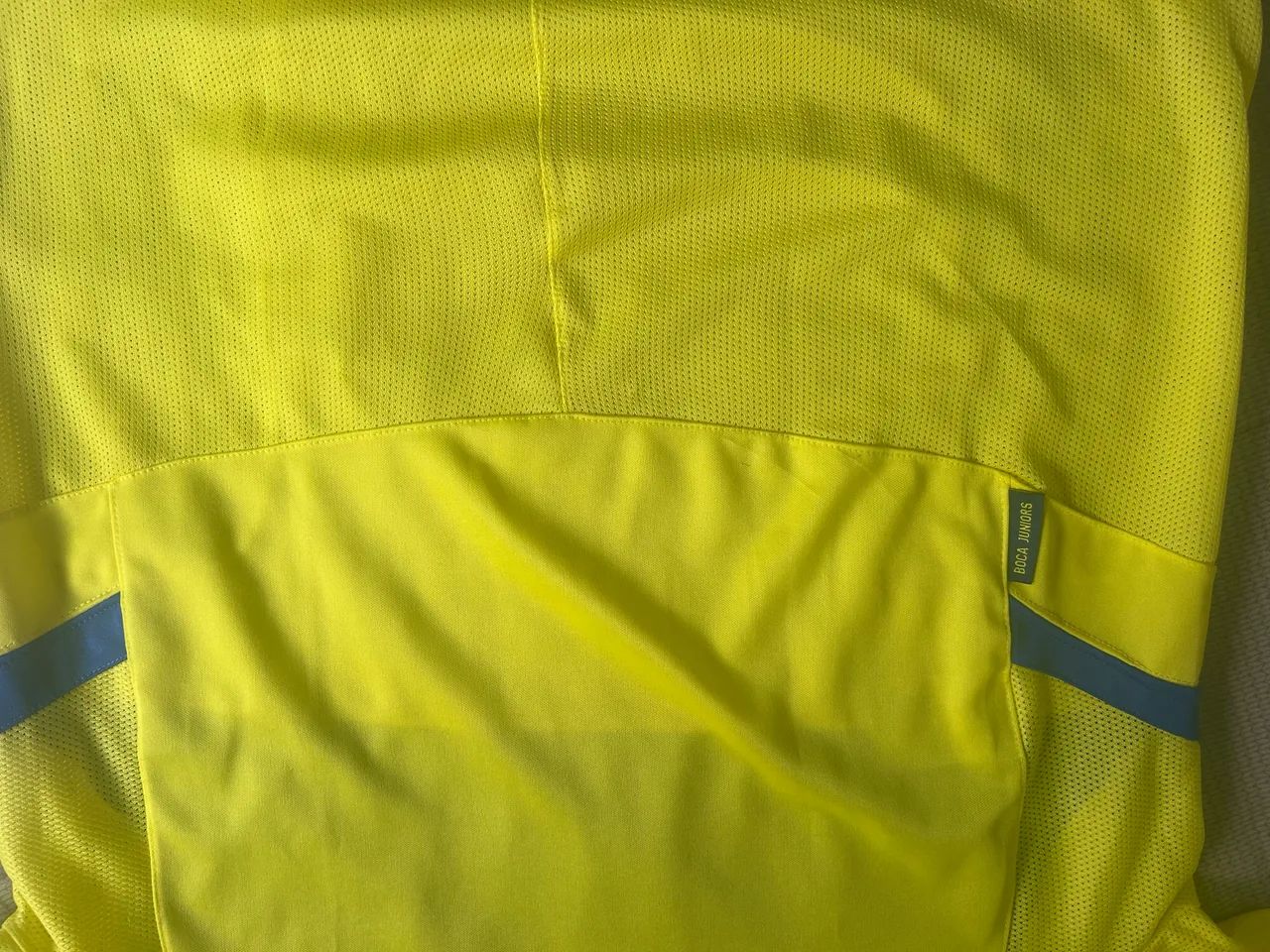 Camisa Boca Juniors - Foto 3