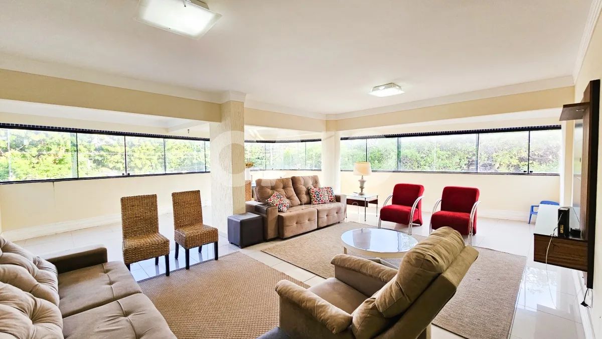 Apartamento no Residencial 7 Varandas