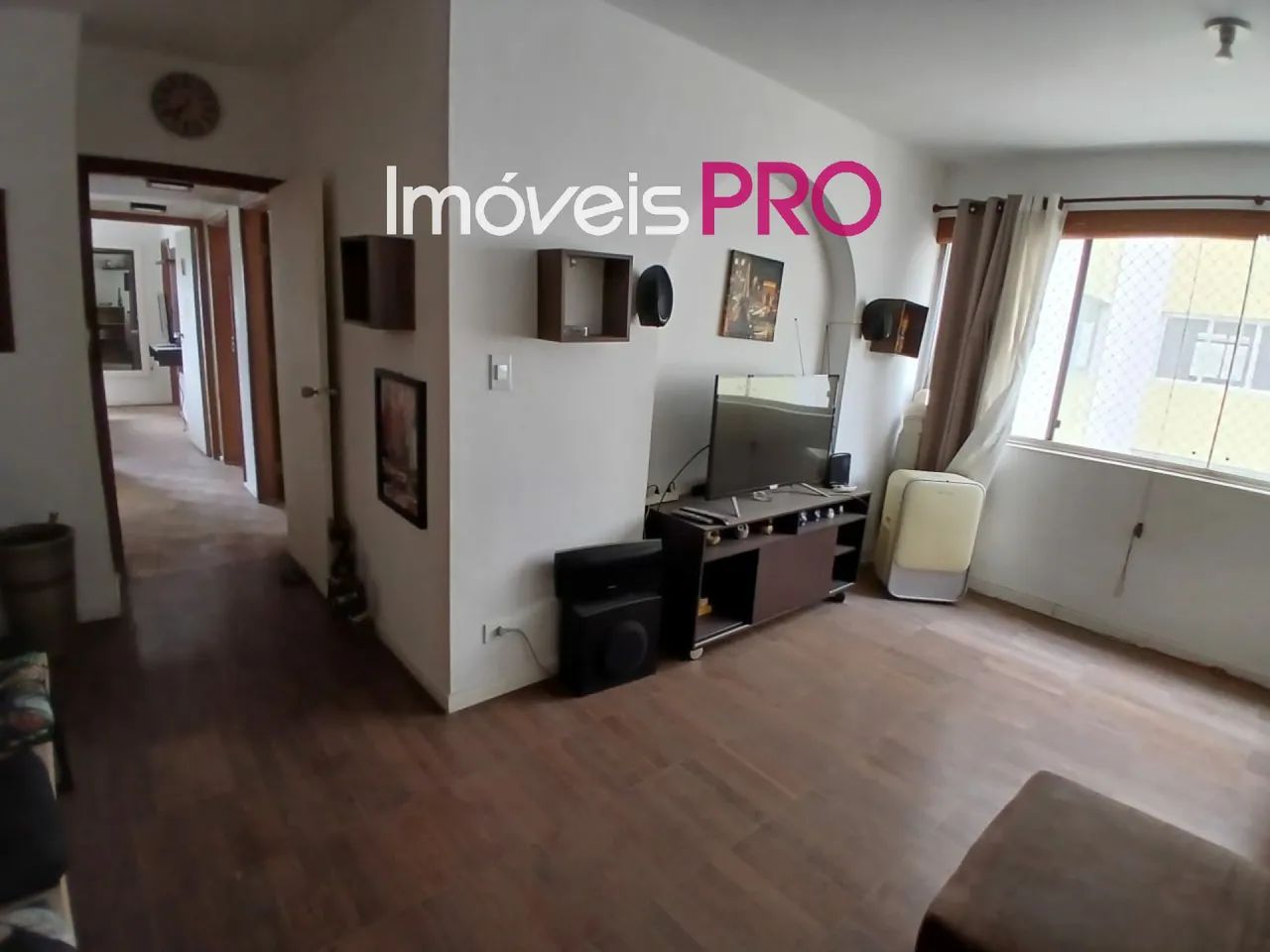 Ótimo apartamento de 100 m² no itaim Bibi ! - Foto 3