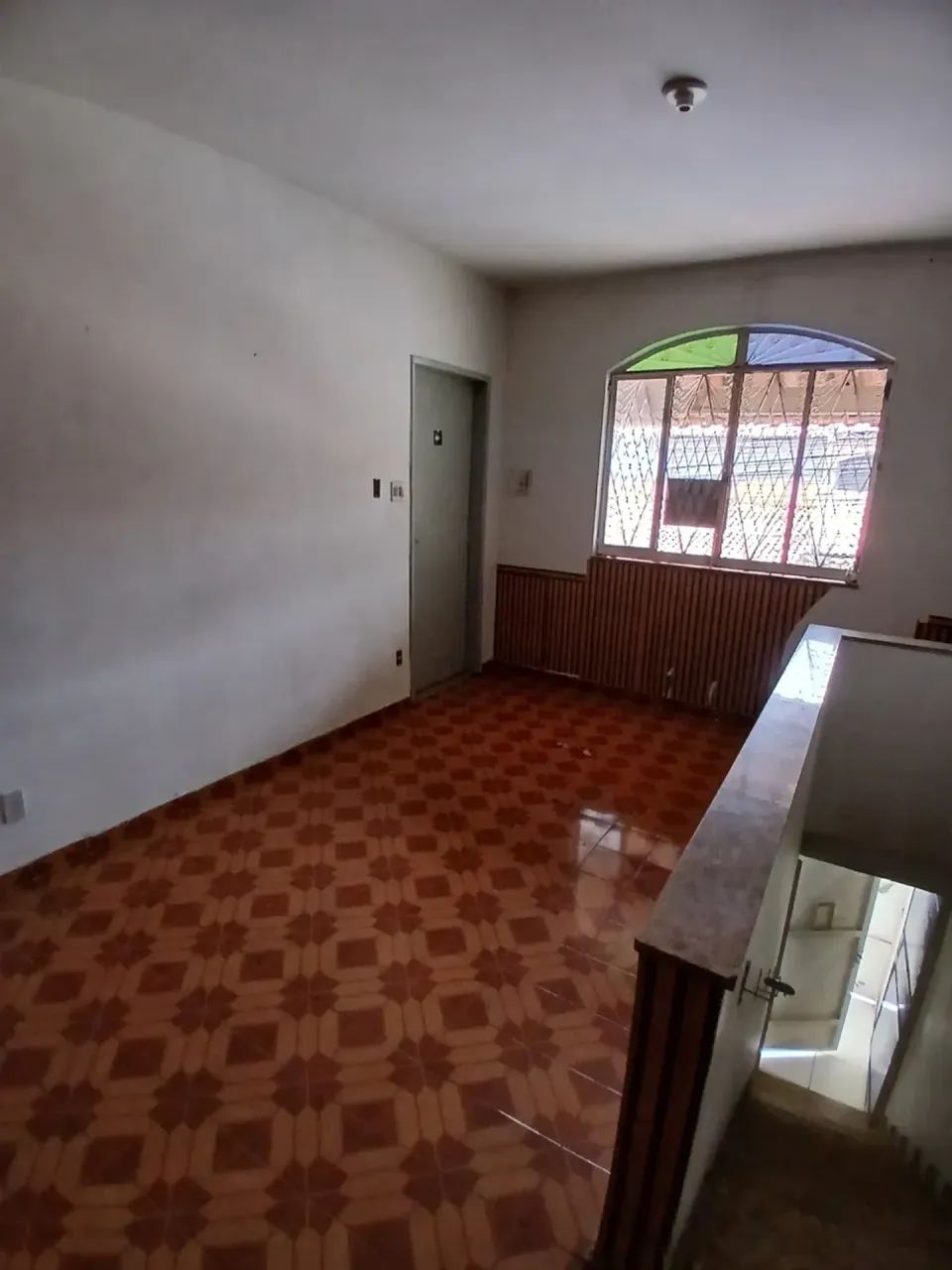ALUGO I CASA 2 QUARTOS - Foto 2