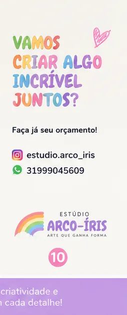 Decoração/peças de impressão 3d sob encomenda  - Foto 2