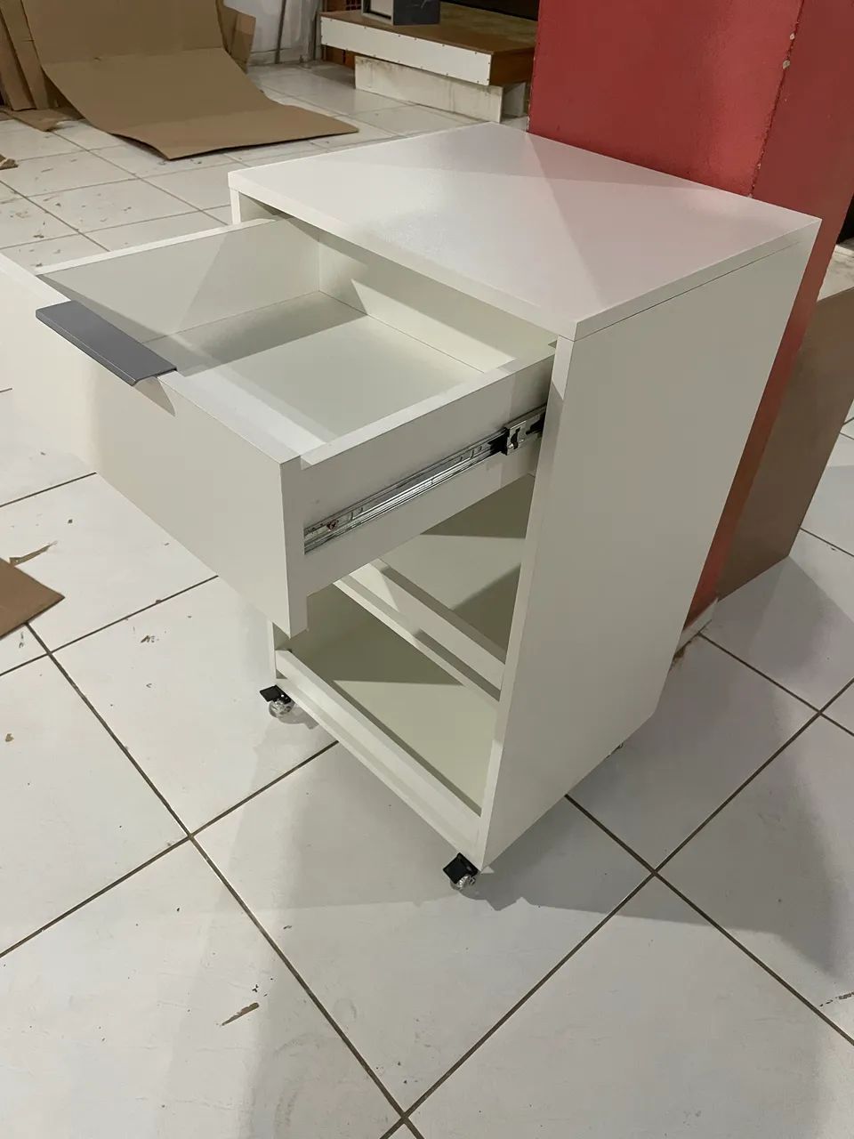 Carrinho multi uso  - Foto 2