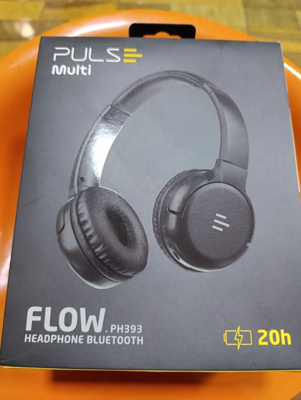 Headphone Bluetooth PH393 Pulse Multi - Foto 2