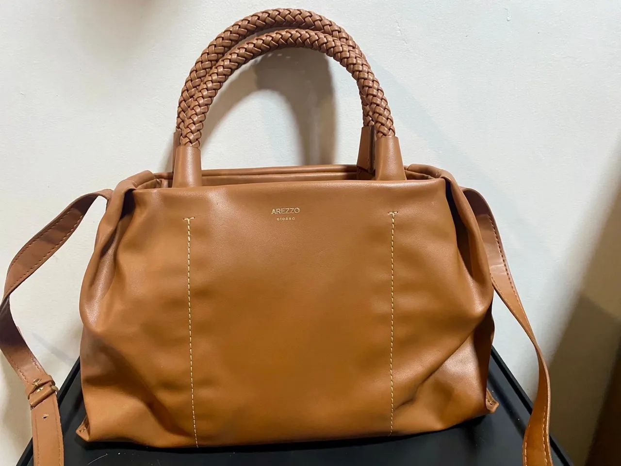 Bolsa Arezzo
