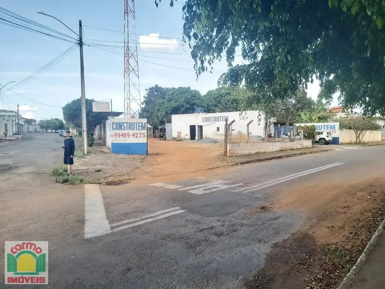 Terreno à venda, São Carlos, Anápolis, GO - Foto 5