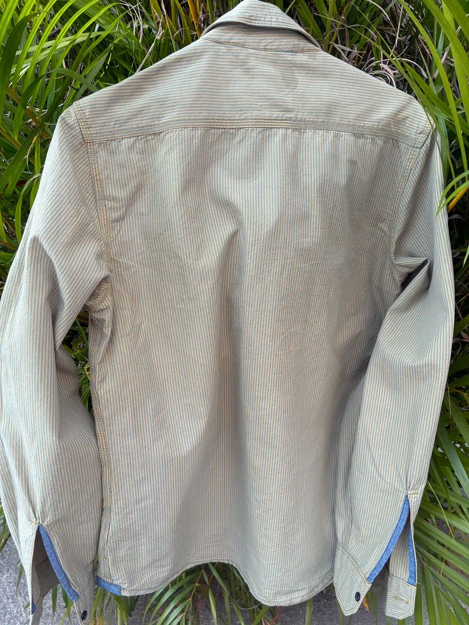Camisa Levi?s 