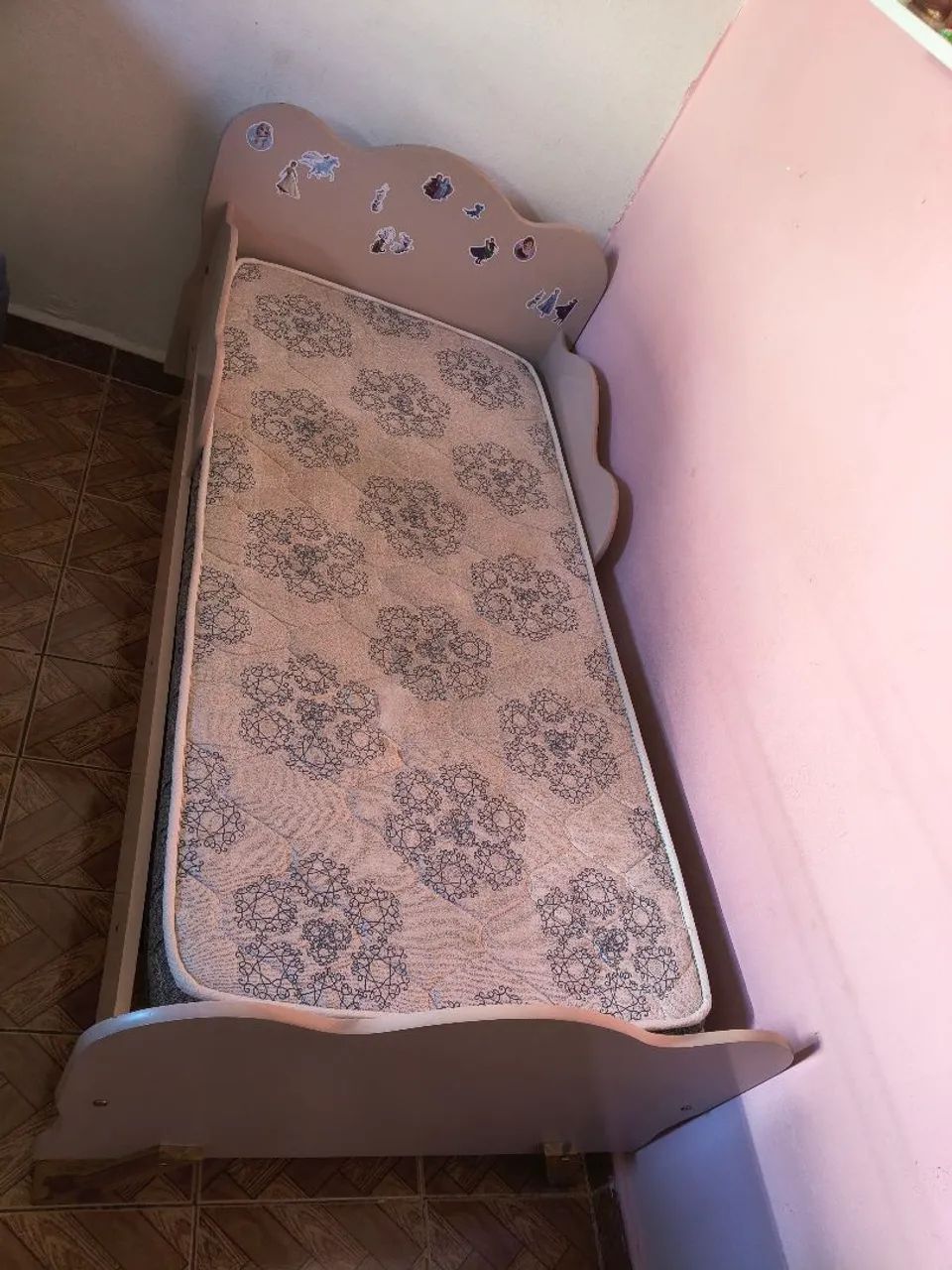 Cama infantil  - Foto 2
