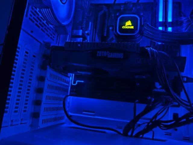 placa de video - Foto 2