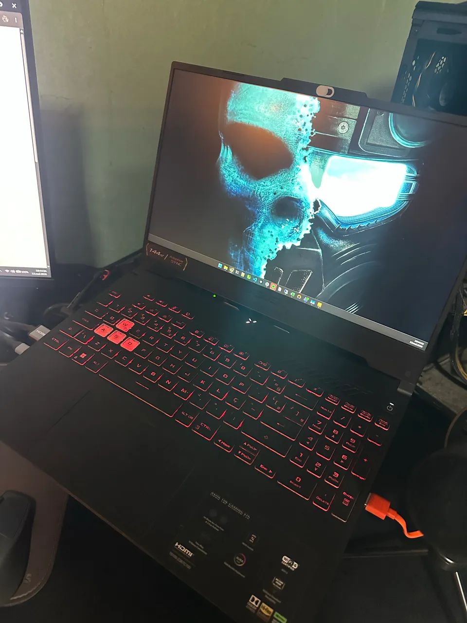 Notebook 144hz - Foto 2
