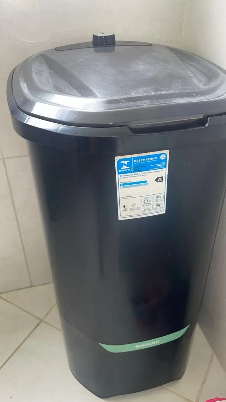 Tanquinho 