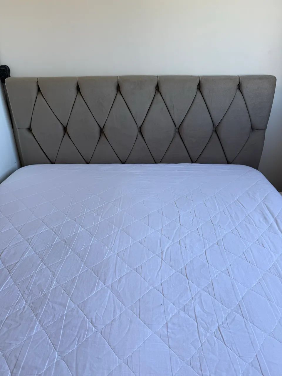 Cabeceira queen - Foto 2