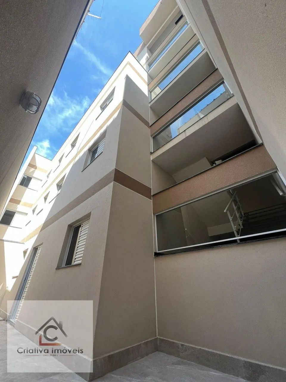 Apartamento em Vila Buenos Aires - São Paulo - Foto 9