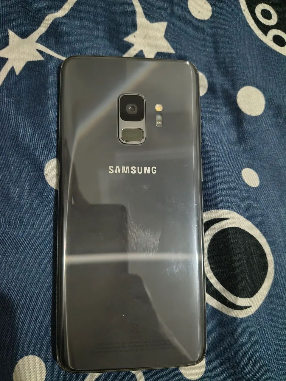 Galaxy S9