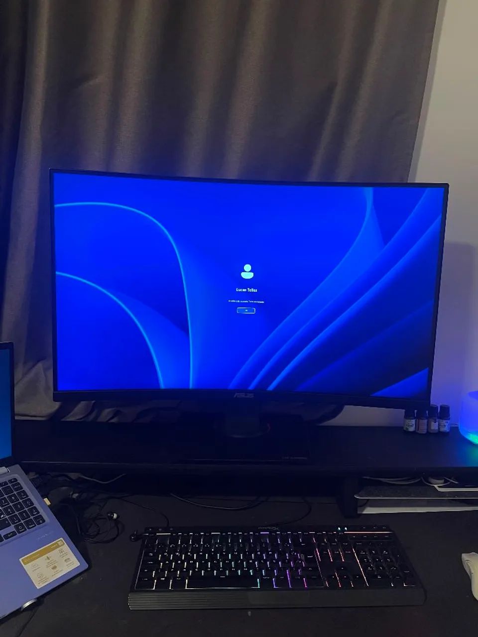 Monitor Asus Tuf Gaming - Foto 5