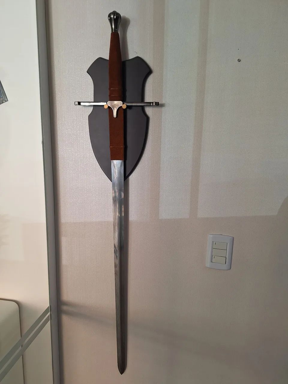 Espada medieval