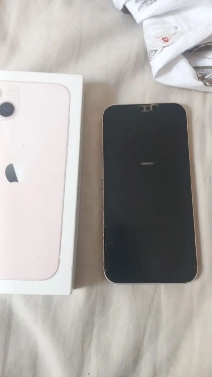 iPhone 13 128gb - Foto 4